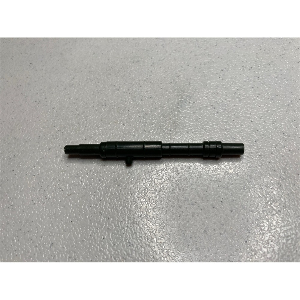 Vintage Tonka Super GoBots 1984 Destroyer LARGE CANNON GUN Part Piece